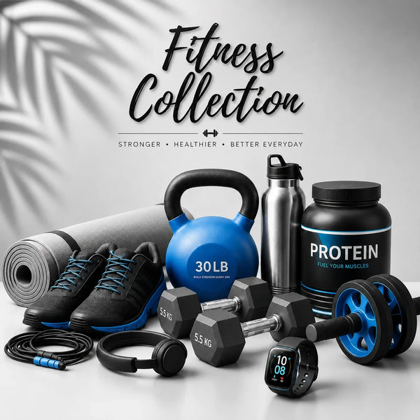 Fitness Collection